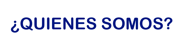 Quiénes Somos